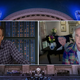 Seth Meyers, Henry Winkler